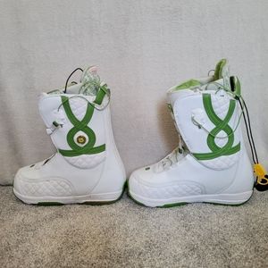 Burton Snowboard Boots